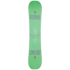 ROSSIGNOL JUGGERNAUT WIDE + SALOMON HOLOGRAM BLACK -Ski Uitrusting Verkoopwinkel 9 128978 relwc66 02