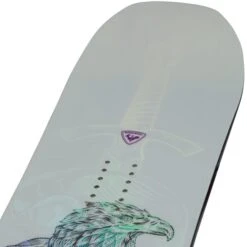 ROSSIGNOL JUGGERNAUT WIDE + BATALEON BLASTER FULLWRAP -Ski Uitrusting Verkoopwinkel 9 128978 relwc66 03 1