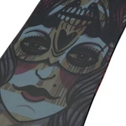 ROSSIGNOL JIBSAW WIDE + UNION ULTRA BLACK ORANGE -Ski Uitrusting Verkoopwinkel 9 128993 relwc15 04