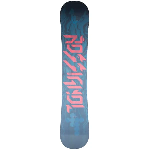 ROSSIGNOL DISTRICT WIDE BLACK 23 4 ROSSIGNOL DISTRICT WIDE BLACK 23 - Afbeelding 2