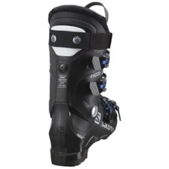 SALOMON X ACCESS 80 WIDE BLACK/WHITE 23 -Ski Uitrusting Verkoopwinkel 9 129105 x access 80 wide black white l47102400 03