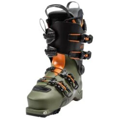 DYNAFIT TIGARD 130 CAPULET OLIVE FLUO ORANGE 24 -Ski Uitrusting Verkoopwinkel 9 130720 08 0000061931 5755 03