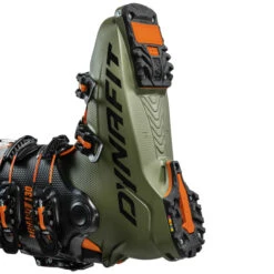 DYNAFIT TIGARD 130 CAPULET OLIVE FLUO ORANGE 24 -Ski Uitrusting Verkoopwinkel 9 130720 08 0000061931 5755 04