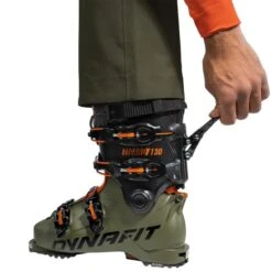 DYNAFIT TIGARD 130 CAPULET OLIVE FLUO ORANGE 24 -Ski Uitrusting Verkoopwinkel 9 130720 08 0000061931 5755 06