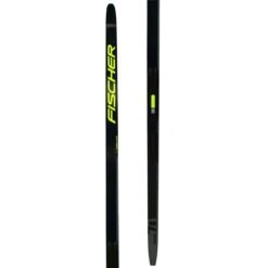 FISCHER AEROLITE SKATE 70 + FISCHER CONTROL SKATE STEP-IN IFP 22 -Ski Uitrusting Verkoopwinkel 9 130817 n26023 03