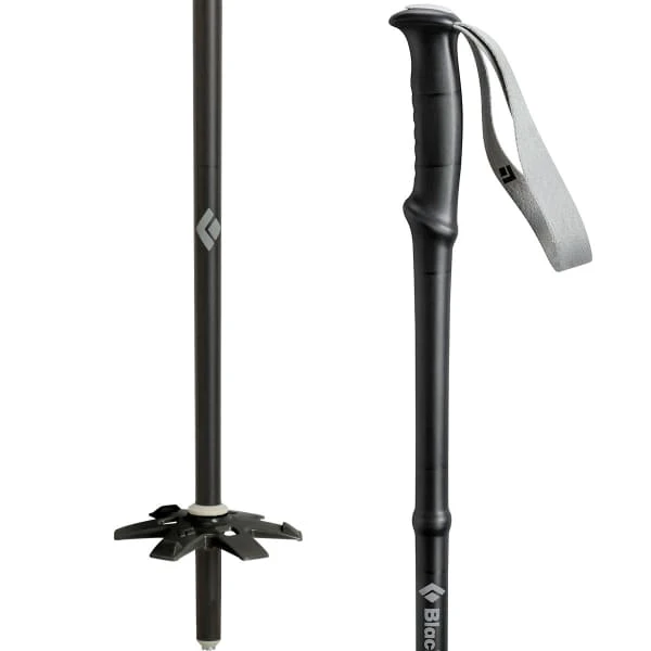 BLACK DIAMOND HELIO FIXED LENGTH CARBON 20 4 BLACK DIAMOND HELIO FIXED LENGTH CARBON 20 - Afbeelding 2