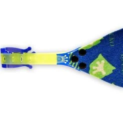 GECKO PERF 110MM BLUE 170CM 23 -Ski Uitrusting Verkoopwinkel 9 37127 peaux perf 110mm en 170 blue P6110170PERF 03