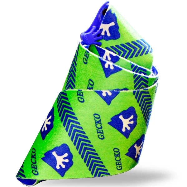 GECKO FREERIDE 125MM GREEN 200CM 23 6 GECKO FREERIDE 125MM GREEN 200CM 23 - Afbeelding 4