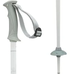 SALOMON NORTHPOLE LADY GREY 23 -Ski Uitrusting Verkoopwinkel 9 43381 north pole lady grey 405602 02