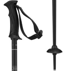 Ski Uitrusting Verkoopwinkel -Ski Uitrusting Verkoopwinkel 9 43382 north pole lady black 405601 02