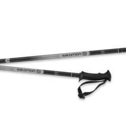 SALOMON NORTHPOLE LADY BLACK 23 -Ski Uitrusting Verkoopwinkel 9 43382 north pole lady black 405601 03