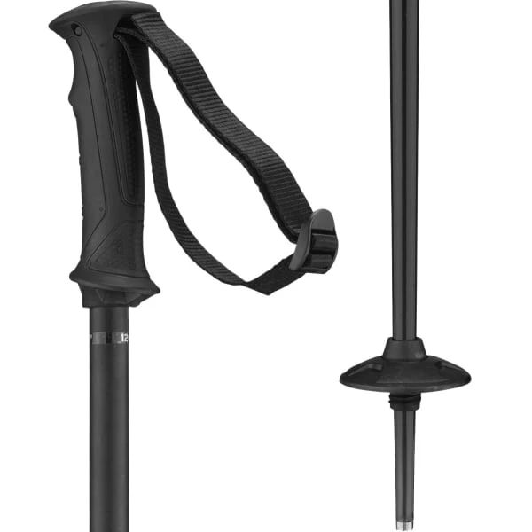 SALOMON ARCTIC BLACK 23 4 SALOMON ARCTIC BLACK 23 - Afbeelding 2