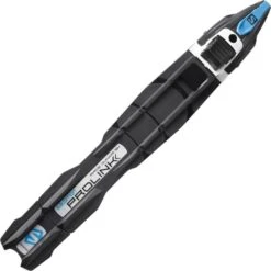 SALOMON RS JUNIOR + SALOMON PROLINK RACE JR SK -Ski Uitrusting Verkoopwinkel 9 43756 prolink race jr sk 405709 01