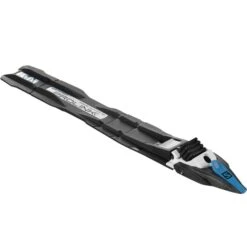 SALOMON RS JUNIOR + SALOMON PROLINK RACE JR SK -Ski Uitrusting Verkoopwinkel 9 43756 prolink race jr sk 405709 02