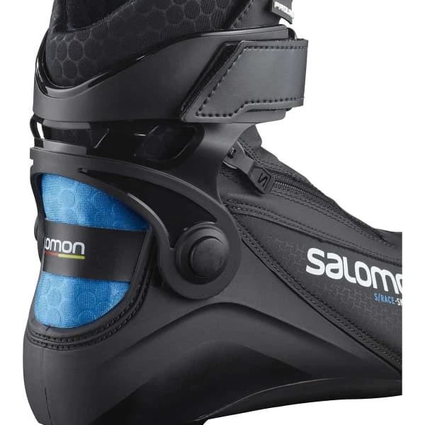 SALOMON S/RACE SKIATHLON PROLINK JR 23 4 SALOMON S/RACE SKIATHLON PROLINK JR 23 - Afbeelding 2