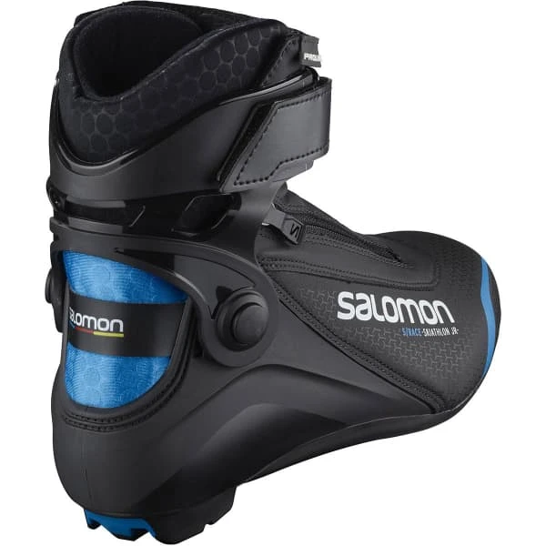 SALOMON S/RACE SKIATHLON PROLINK JR 23 5 SALOMON S/RACE SKIATHLON PROLINK JR 23 - Afbeelding 3
