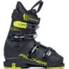 FISCHER RC4 JR 60 NOIR / NOIR 23 -Ski Uitrusting Verkoopwinkel 9 46073 rc4 jr 60 noir noir u19118 01