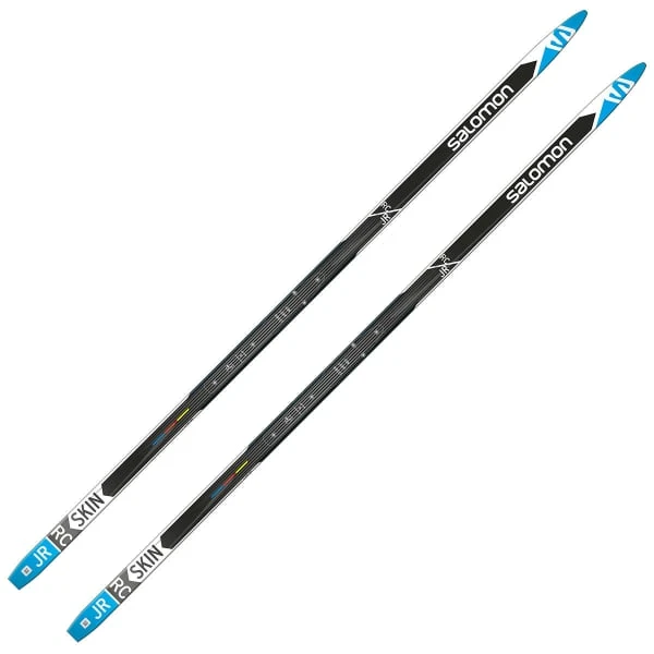 SALOMON RC JUNIOR SKIN + PSP 19 3 SALOMON RC JUNIOR SKIN + PSP 19