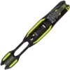 FISCHER RACE JR SKATE IFP 22 -Ski Uitrusting Verkoopwinkel 9 59035 race jr skate ifp black yellow s70019 01