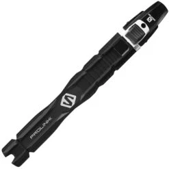 KV+ ROLLERSKI LAUNCH PRO CLASSIC 73 CM STANDARD WHEELS + SALOMON PROLINK PRO CLASSIC -Ski Uitrusting Verkoopwinkel 9 59544 prolink pro classic l40902800 01