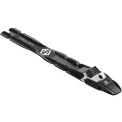 KV+ ROLLERSKI LAUNCH PRO CLASSIC 73 CM STANDARD WHEELS + SALOMON PROLINK PRO CLASSIC -Ski Uitrusting Verkoopwinkel 9 59544 prolink pro classic L40902800 02