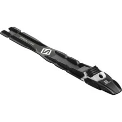 SALOMON S/RACE CARBON SKATE + SALOMON PROLINK PRO SKATE -Ski Uitrusting Verkoopwinkel 9 59545 prolink pro skate L40902900 02