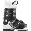 SALOMON X ACCESS 60 W WIDE BLACK/WH 23 -Ski Uitrusting Verkoopwinkel 9 60007 x access 60 w wide black wh l40851200 01