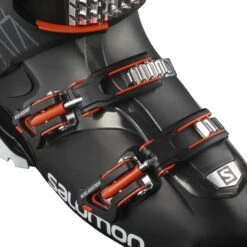 SALOMON QST ACCESS 70 BLACK/ANTHR T 23 -Ski Uitrusting Verkoopwinkel 9 60018 qst access 70 black anthr t l40851600 04
