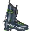 FISCHER TRAVERS GR 22 -Ski Uitrusting Verkoopwinkel 9 60173 travers gr darkblue darkblue u18819 01