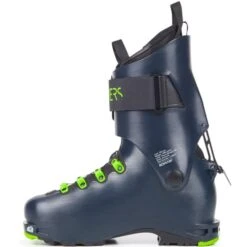 FISCHER TRAVERS GR 22 -Ski Uitrusting Verkoopwinkel 9 60173 travers gr darkblue darkblue u18819 03