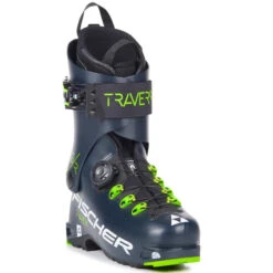 FISCHER TRAVERS GR 22 -Ski Uitrusting Verkoopwinkel 9 60173 travers gr darkblue darkblue u18819 04