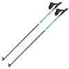SALOMON POLES CARBON JR 22 -Ski Uitrusting Verkoopwinkel 9 60284 poles carbon jr black blue l39951700 01