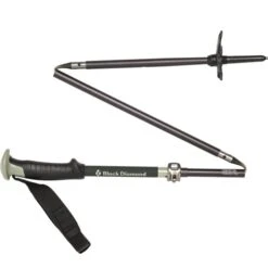 BLACK DIAMOND COMPACTOR SKI POLES 23 -Ski Uitrusting Verkoopwinkel 9 62423 compactor ski poles bd111579 03