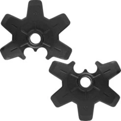 BLACK DIAMOND COMPACT POWDER BASKETS 23