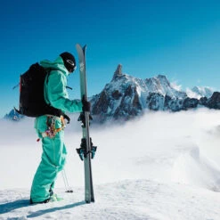 BLACK CROWS FEROX FREEBIRD 22 11 BLACK CROWS FEROX FREEBIRD 22 -Ski Uitrusting Verkoopwinkel 9 62740 ferox freebird 101014 04