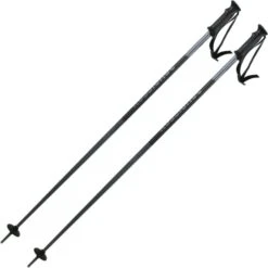 ROSSIGNOL TACTIC GREY/BLACK 21