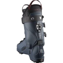 SALOMON SHIFT PRO 100 AT PETROL BL 22 -Ski Uitrusting Verkoopwinkel 9 71674 shift pro 100 at petrol bl 21 l41167900 04