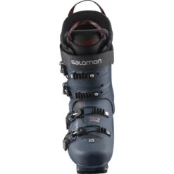 SALOMON SHIFT PRO 100 AT PETROL BL 22 -Ski Uitrusting Verkoopwinkel 9 71674 shift pro 100 at petrol bl 21 l41167900 05