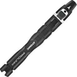 ATOMIC REDSTER S5 + ATOMIC PROLINK PRO SKATE -Ski Uitrusting Verkoopwinkel 9 75429 prolink pro skate black white ah5007120 01