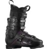 SALOMON SHIFT PRO 90 W AT BLACK/BUR 22 -Ski Uitrusting Verkoopwinkel 9 75456 shift pro 90 w at black bur l41168100 01