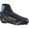 SALOMON RC10 CARBON NOCTURNE PROLINK 22