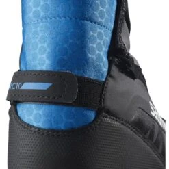 SALOMON RC10 NOCTURNE PROLINK 23 -Ski Uitrusting Verkoopwinkel 9 75479 rc10 nocture prolink l41158800 04