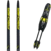 FISCHER AEROLITE SKATE 70 + FISCHER RACE SKATE -Ski Uitrusting Verkoopwinkel 9 76295 aerolite skate 70 w n26020 pack 1