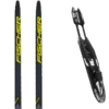 FISCHER AEROLITE SKATE 70 + ROSSIGNOL RACE SKATE -Ski Uitrusting Verkoopwinkel 9 76295 aerolite skate 70 w n26020 pack