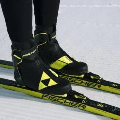 FISCHER CARBONLITE SKATE 23 -Ski Uitrusting Verkoopwinkel 9 76300 carbonlite skate s10020 04