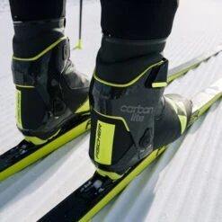FISCHER CARBONLITE SKATE 23 -Ski Uitrusting Verkoopwinkel 9 76300 carbonlite skate s10020 05