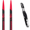 ROSSIGNOL X-IUM R-SKIN IFP + ROSSIGNOL CONTROL STEP IN -Ski Uitrusting Verkoopwinkel 9 76330 rhjcp03 pack