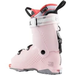 ROSSIGNOL ALLTRACK ELITE 110 LT W GW POWDER PINK 23 -Ski Uitrusting Verkoopwinkel 9 76514 rbj3200 02