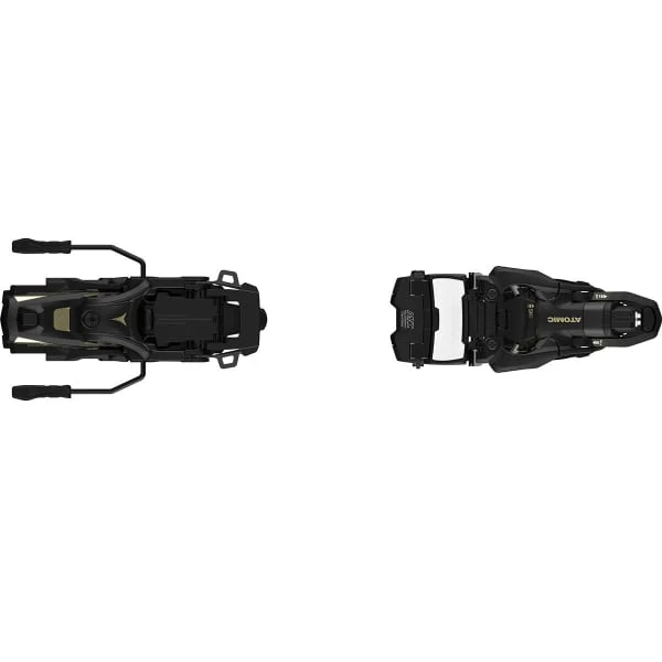 ATOMIC SHIFT 13 MNC 120 23 4 ATOMIC SHIFT 13 MNC 120 23 - Afbeelding 2