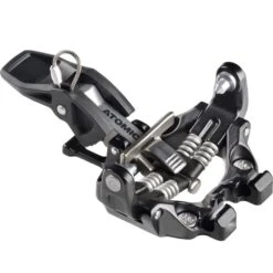 ATOMIC BACKLAND TOUR 100 23 -Ski Uitrusting Verkoopwinkel 9 77471 n backland tour black gunmetal 100 ad5002142100 04